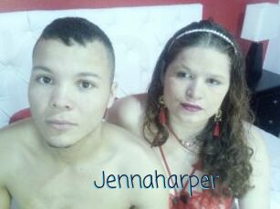 Jennaharper