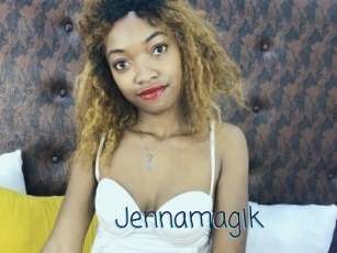 Jennamagik