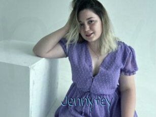 Jennyfey