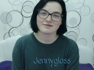 Jennygloss