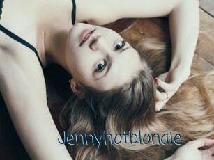 Jennyhotblondie