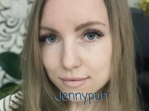 Jennypurr