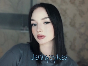 Jennysykes