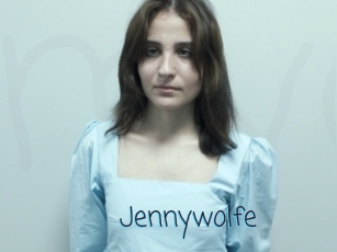 Jennywolfe