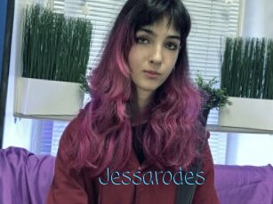 Jessarodes