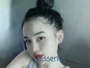 Jesserita