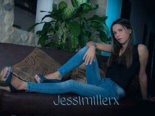 Jessimillerx