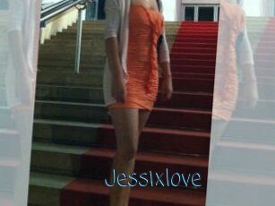 Jessixlove