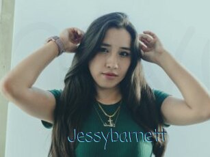 Jessybarnett