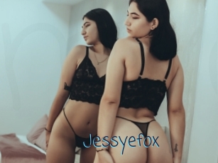 Jessyefox