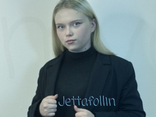 Jettafollin