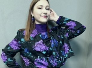 Jinnyjean