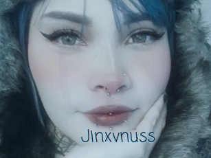 Jinxvnuss