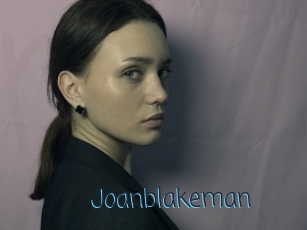 Joanblakeman