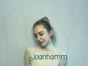 Joanhamm