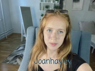 Joanhayley