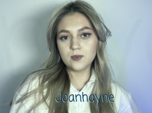 Joanhayne