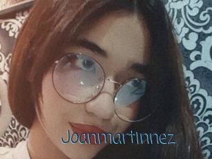 Joanmartinnez