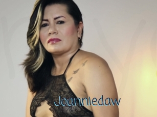 Joanniedaw