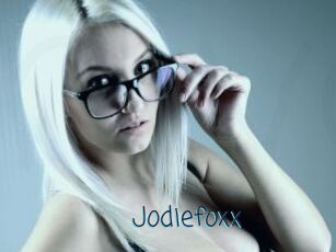 Jodiefoxx