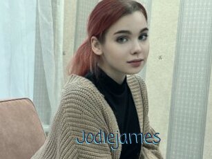 Jodiejames