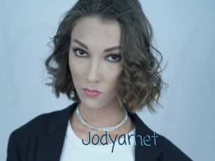 Jodyarnet