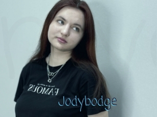 Jodybodge