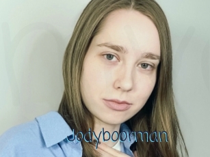 Jodyboorman