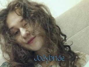 Jodybride