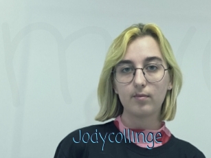 Jodycollinge