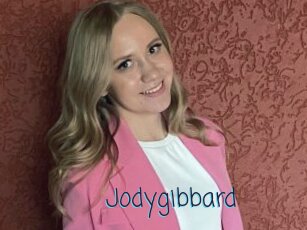 Jodygibbard