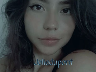 Joliedupont