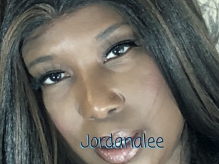 Jordanalee