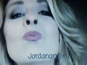 Jordanamora