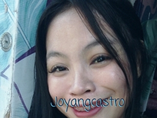 Joyangcastro