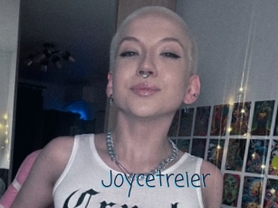 Joycetreier