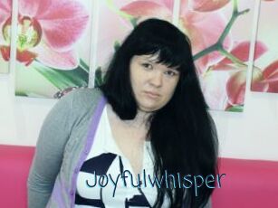 Joyfulwhisper