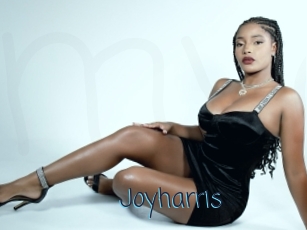 Joyharris