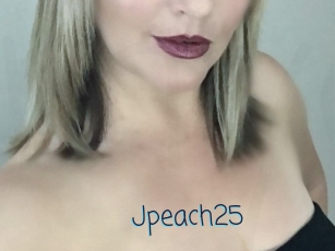 Jpeach25