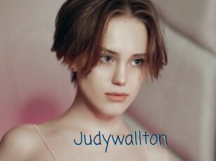 Judywallton