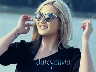 Juicyolivia