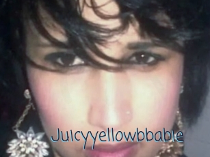 Juicyyellowbbabie