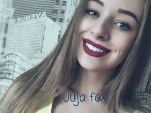 Juja_fox