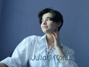 Juliaclifford