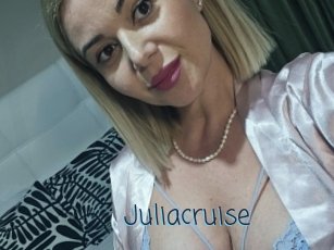 Juliacruise