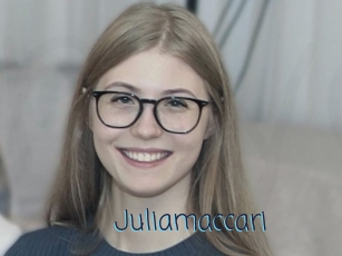 Juliamaccari