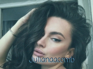 Julianaacomb