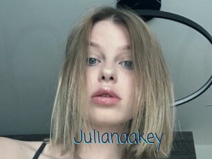 Julianaakey