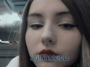 Julianabibbs