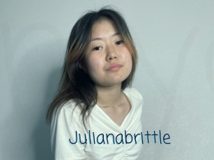 Julianabrittle